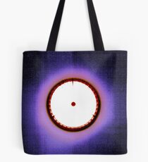 Orbital Tote Bag