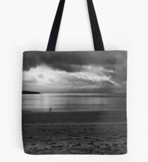 The Sands of Wright Tote Bag