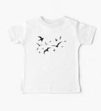 Möwe Baby T-Shirt