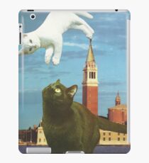 Venetian Circus iPad Case/Skin
