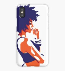 The Thinker iPhone XS Case