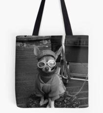THE SIDEKICK Tote Bag