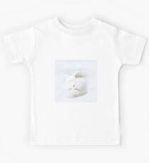 Snow Goose Kids Tee