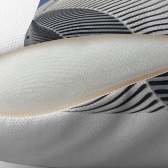 Alternate view of With a Crown on Top Throw Pillow