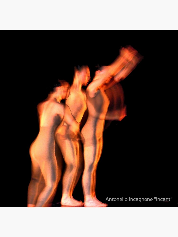 three movements III by incant