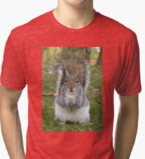 Poser Tri-blend T-Shirt