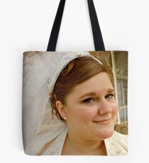 Details Tote Bag