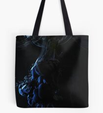 Dark matter Tote Bag