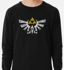 Sudadera ligera Zelda - Doodle Hyrule