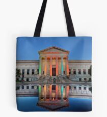 MIA - Minneapolis Institute of Art Tote Bag