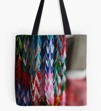 Just One Wish Tote Bag