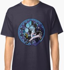 Raven's Birth by Sleep Classic T-Shirt
