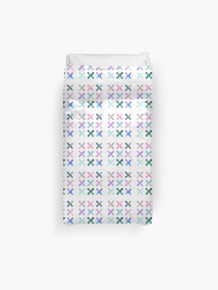 Tumblr X S Design Duvet Cover By Inspoalamode Redbubble