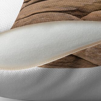 Alternate view of Alien Lux Throw Pillow