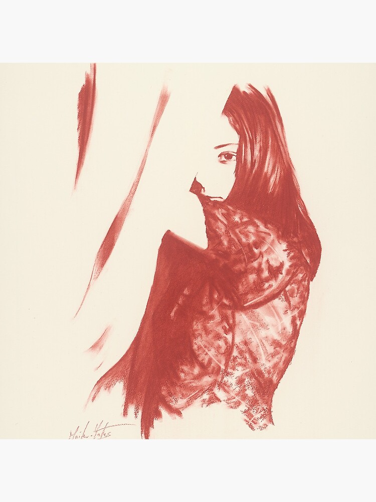See Me by melissamyartist