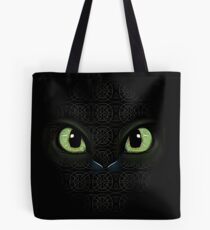 Heart of a chied, soul of a dragon Tote Bag
