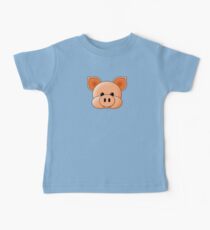 Piggy Baby T-Shirt