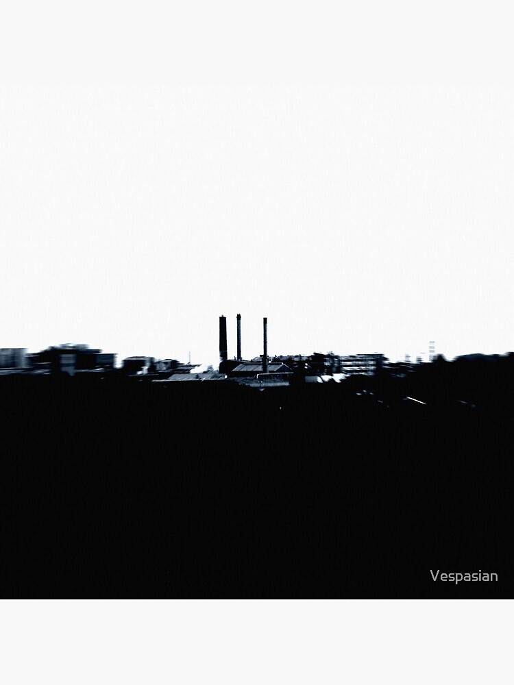 Industry by Vespasian