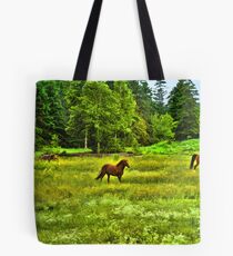 Classic Country Tote Bag