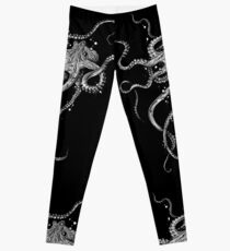 Octopus Leggings