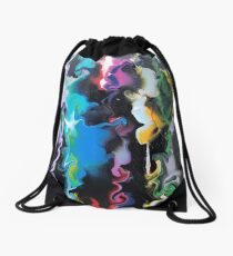#19 Drawstring Bag