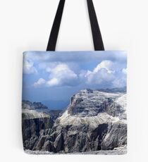 Bolsa de tela Dolomite Panorama
