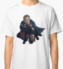 Neil Patrick Harris-NPH/HP Classic T-Shirt
