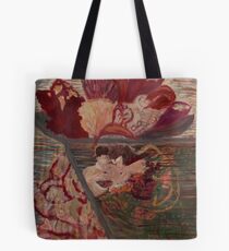 Sankofa Tote Bag