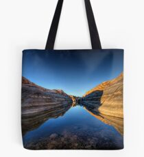 Bolsa de tela Split