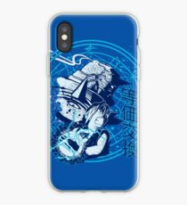 Equivalent Exchange iPhone Case