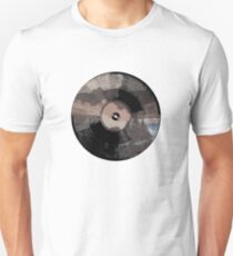 "WOODSY" Vista Vinyl Unisex T-Shirt