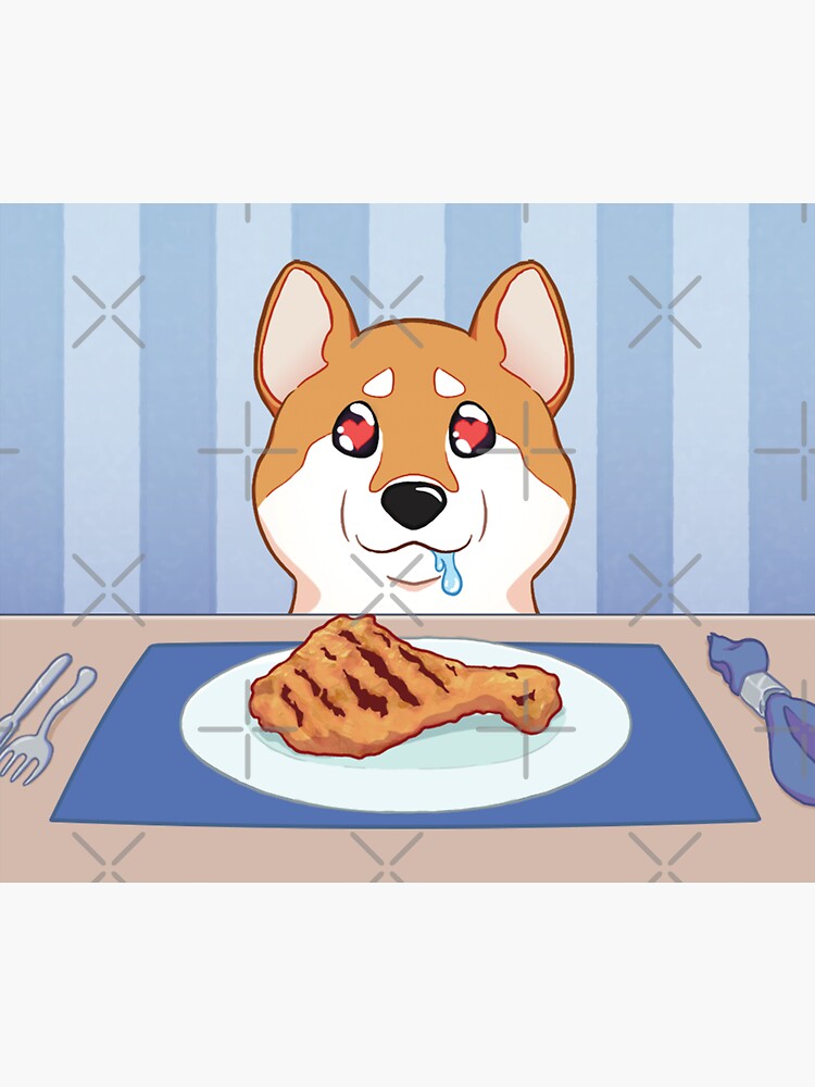 What's For Dinner? by AndieDoesStuff