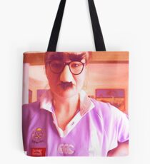 Odd family member Tote Bag