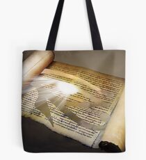 Eye of Horus Tote Bag