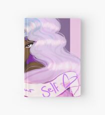 Love Your Self Hardcover Journal