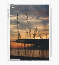 Vinilo o funda para iPad Sunset on Clearwater Beach