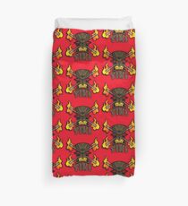 Funda nórdica Tiki Kustom