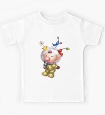 Olimar Kids Tee
