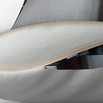 Alternate view of Industry Throw Pillow