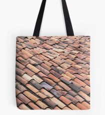 Roof Tote Bag
