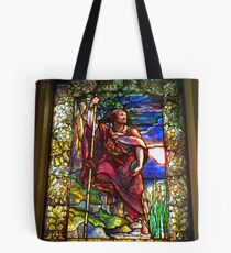 Bolsa de tela John The Baptist
