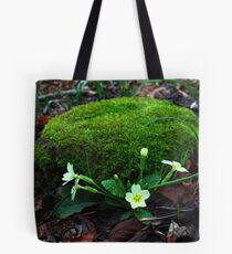 Primavera Tote Bag