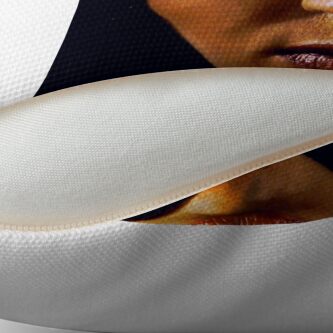 Alternate view of Sahara Throw Pillow