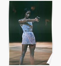 Naomi Campbell : Killer Poster