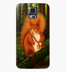 Funda/vinilo para Samsung Galaxy Nutz