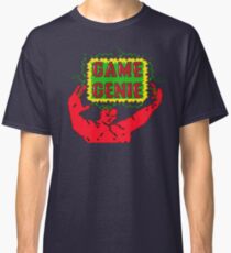Game Genie Classic T-Shirt