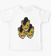 OG Gepard Kinder T-Shirt