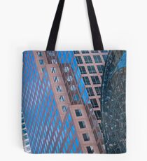 Bolsa de tela New York Buildings