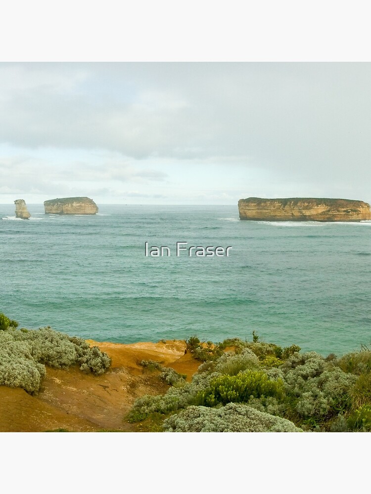 Bay of Islands by Mowog