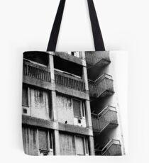Bird 2 Tote Bag
